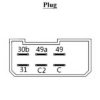 MOBILETRON RLY-038 Relay